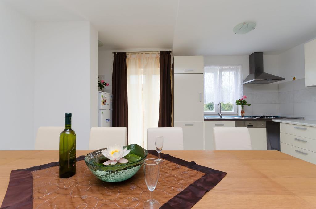 Vikendica House Andrej