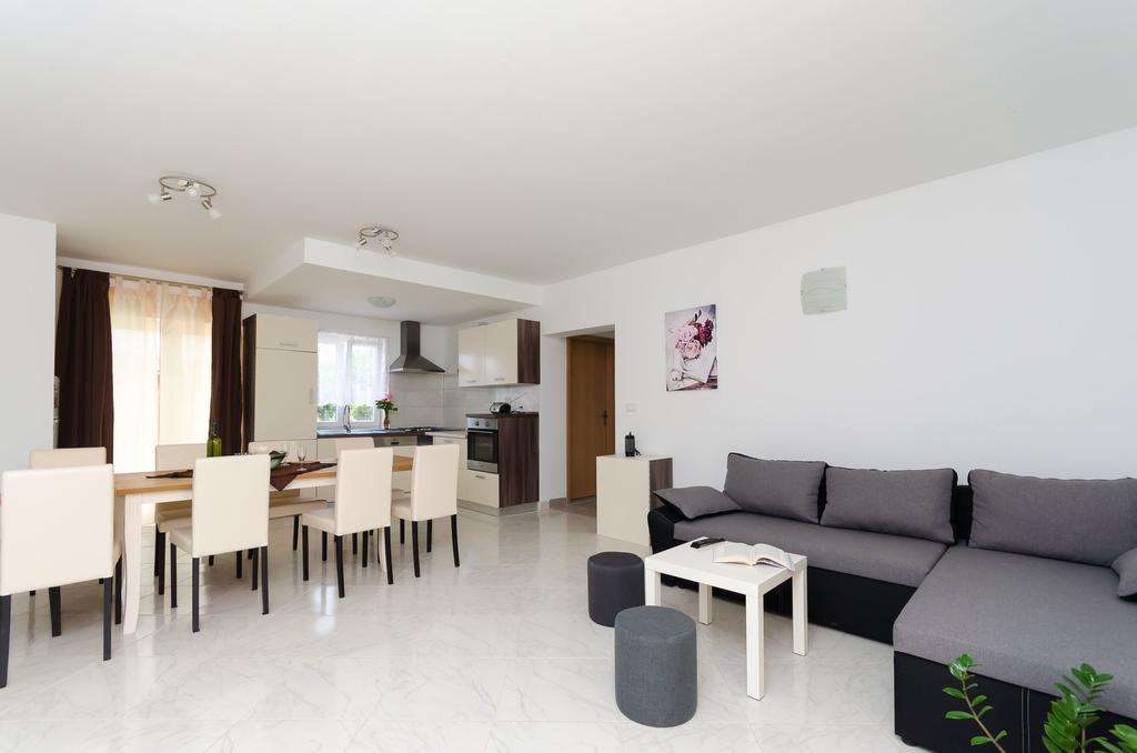 Vikendica House Andrej *