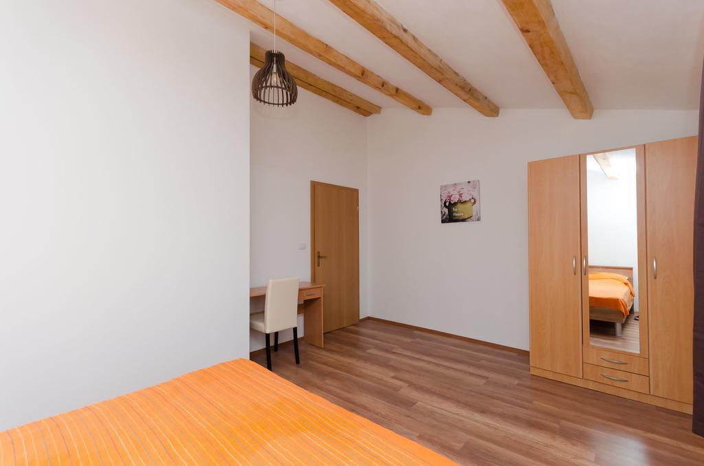 House Andrej Pula