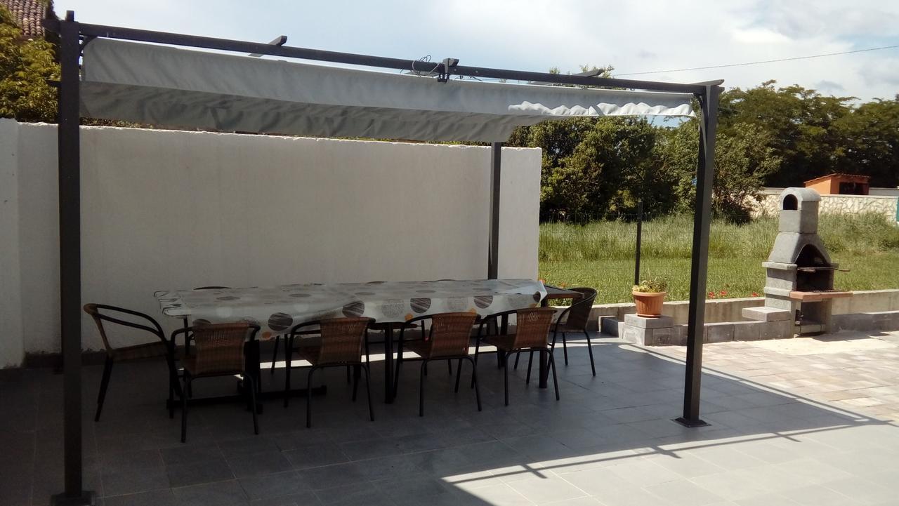 House Andrej Vikendica Pula